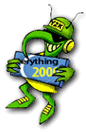 Bugs 2000